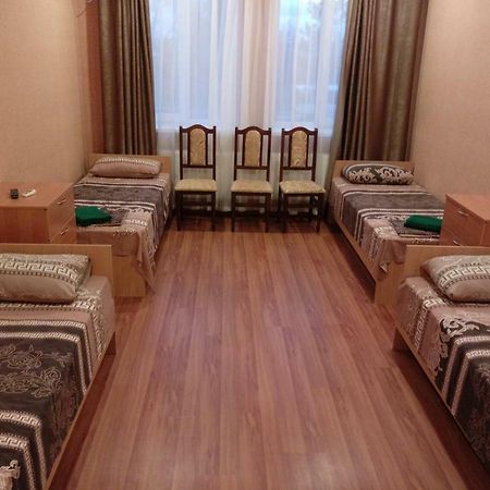 Art Hotel Izmail Buitenkant foto